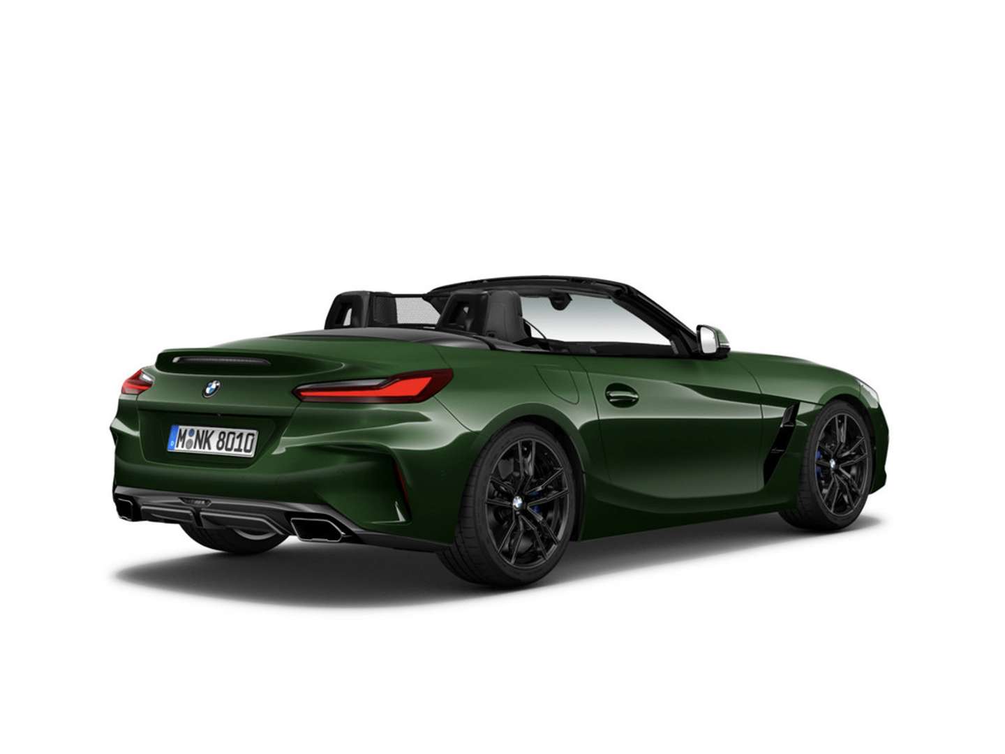 BMW Z4 M40i - 2025 - Joinsteer - #1