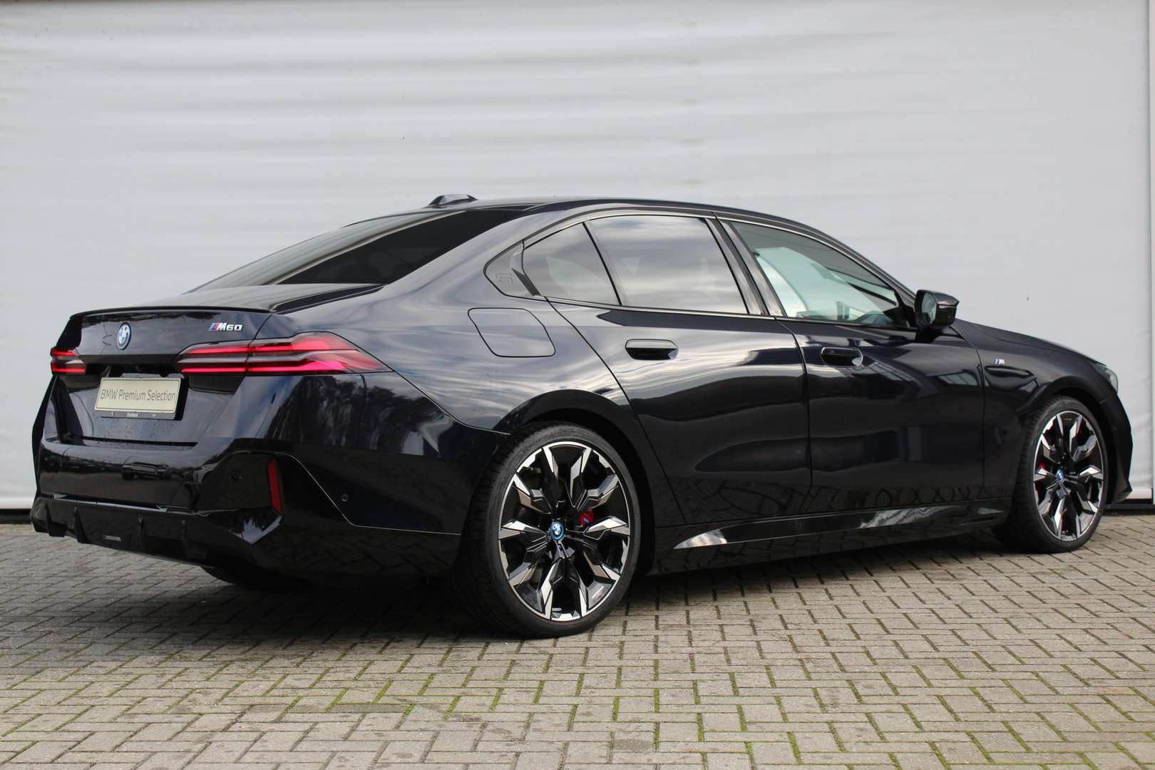 BMW I5 M Sport M60 XDrive - 2024 - Joinsteer - #2