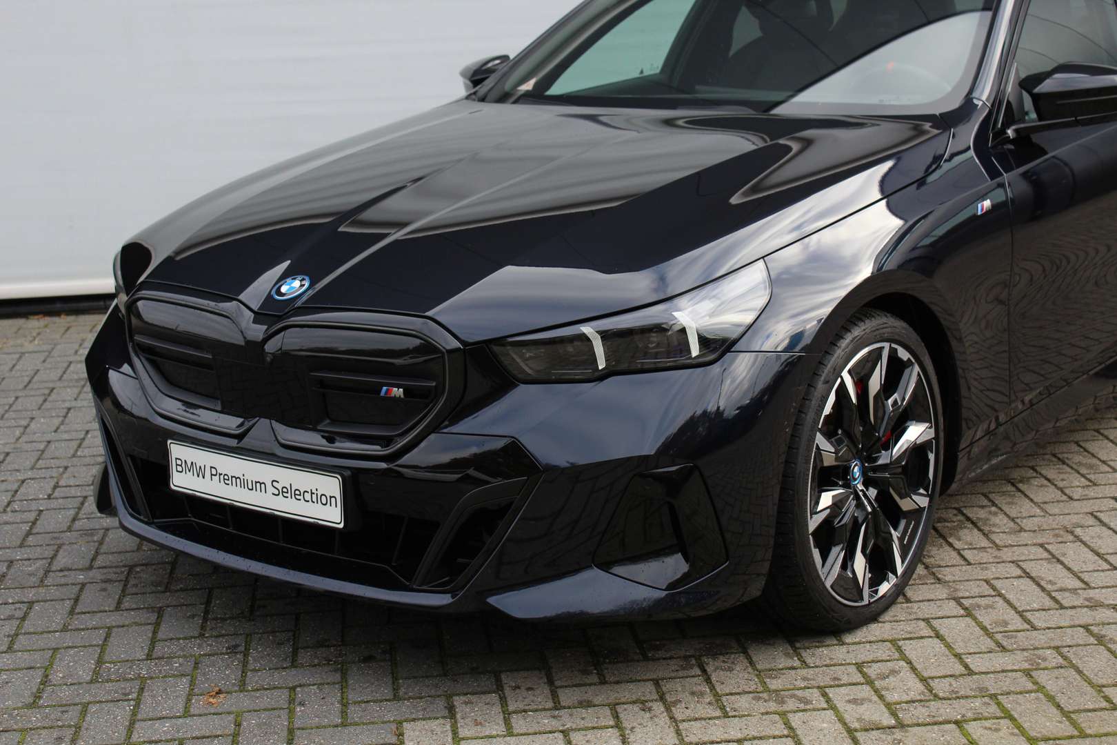 BMW I5 M Sport M60 XDrive - 2024 - Joinsteer - #3