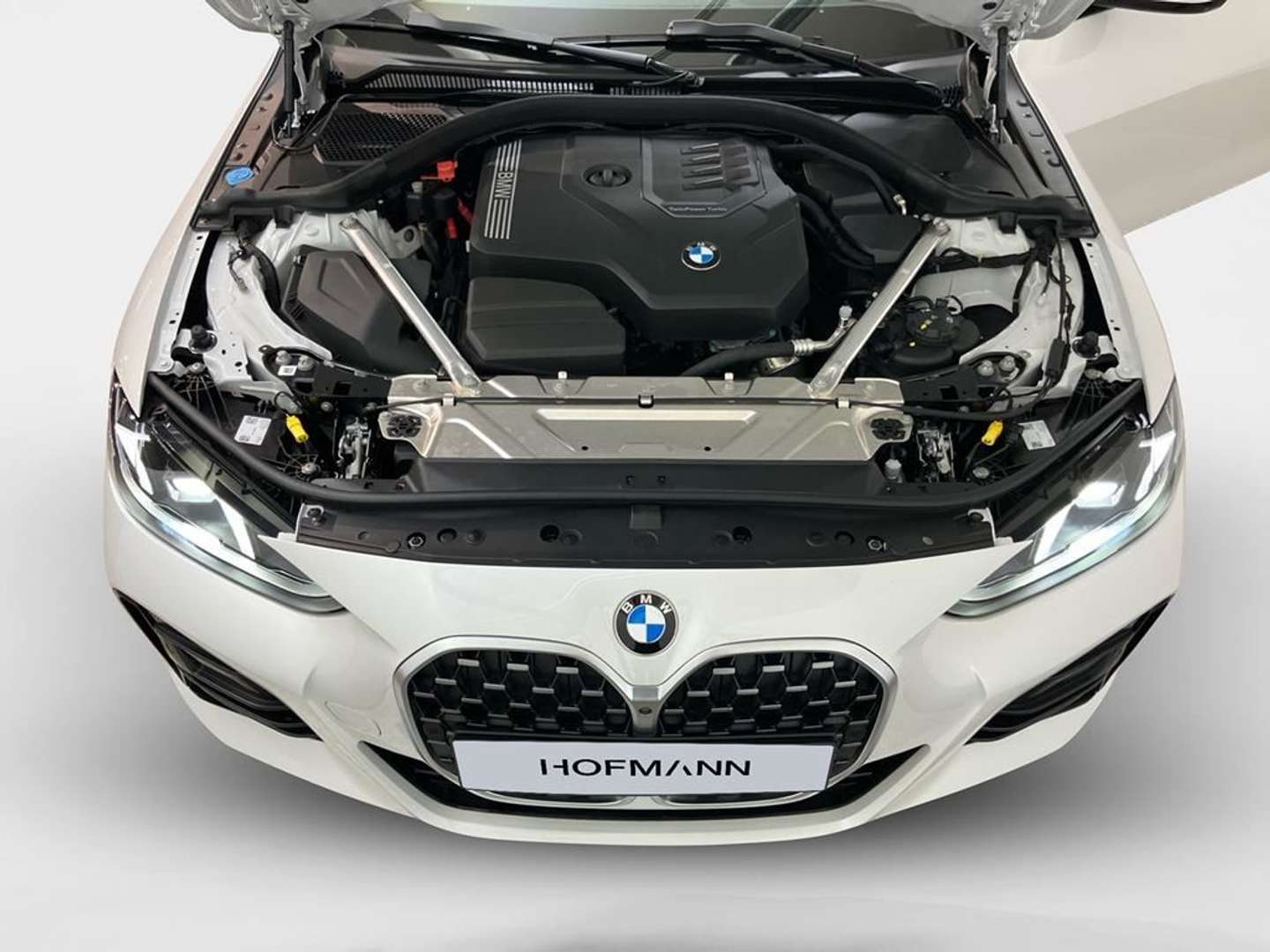 BMW Série 420 M Sport - 2025 - Joinsteer - #16