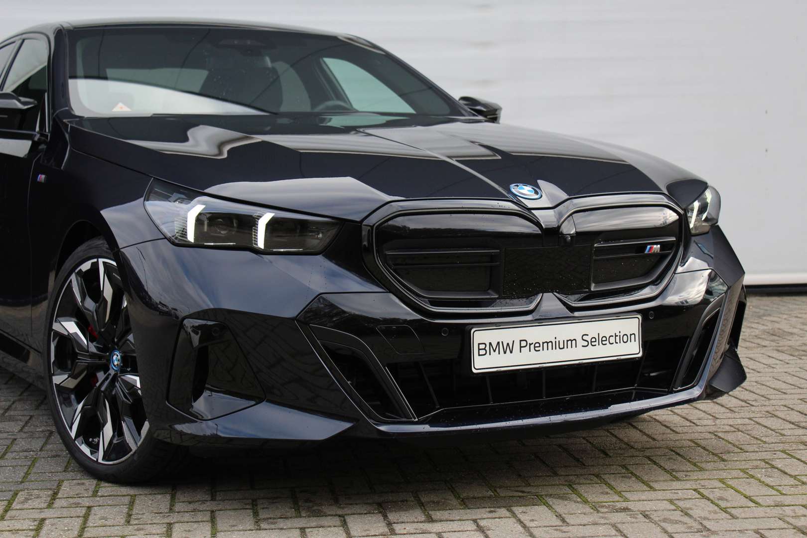 BMW I5 M Sport M60 XDrive - 2024 - Joinsteer - #5