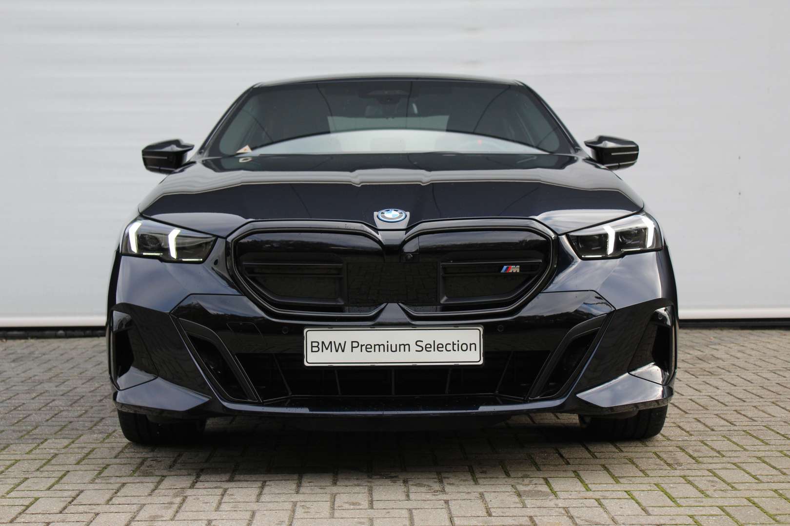 BMW I5 M Sport M60 XDrive - 2024 - Joinsteer - #6