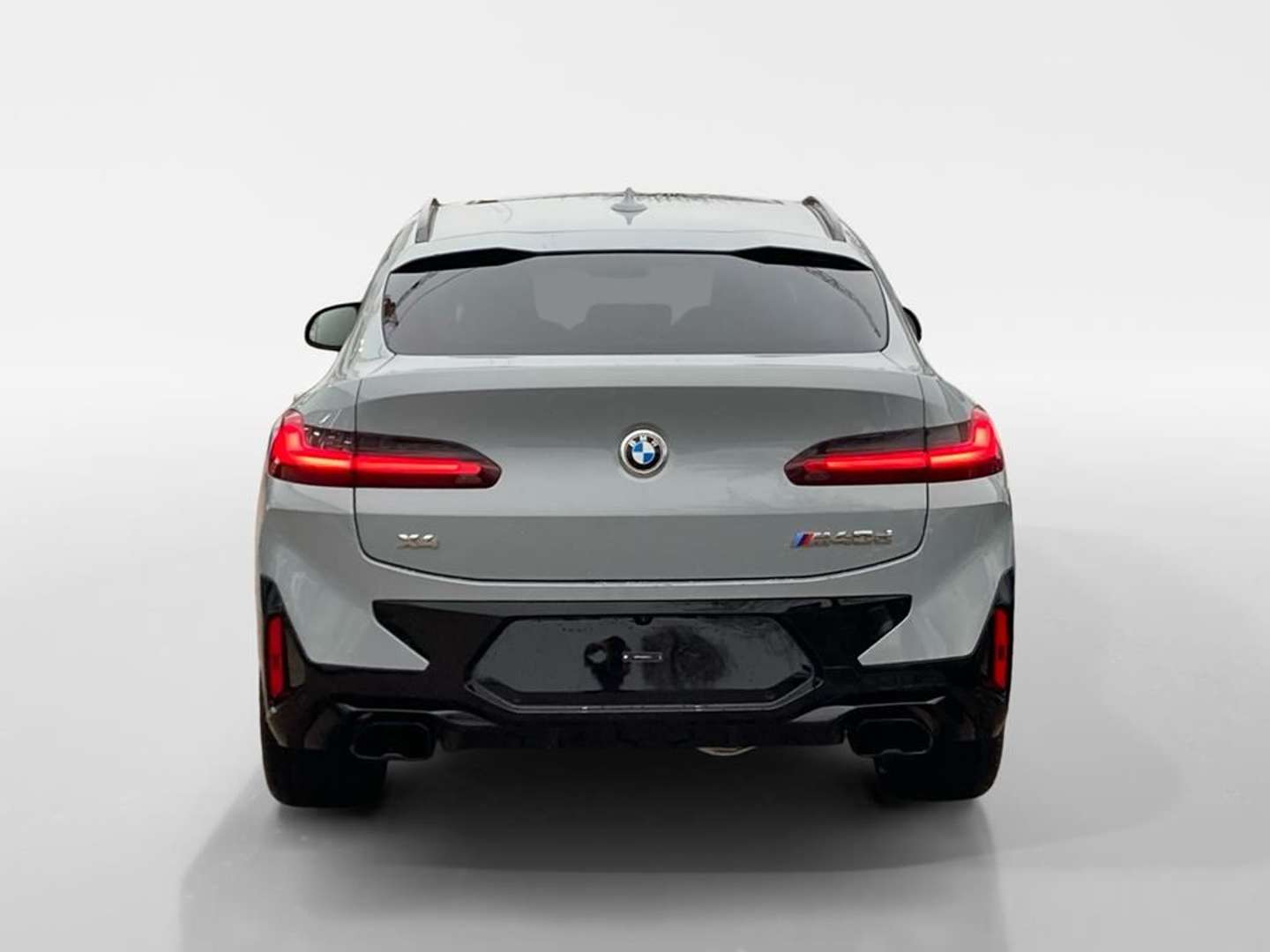 BMW X4 M M Sport - 2025 - Joinsteer - #5