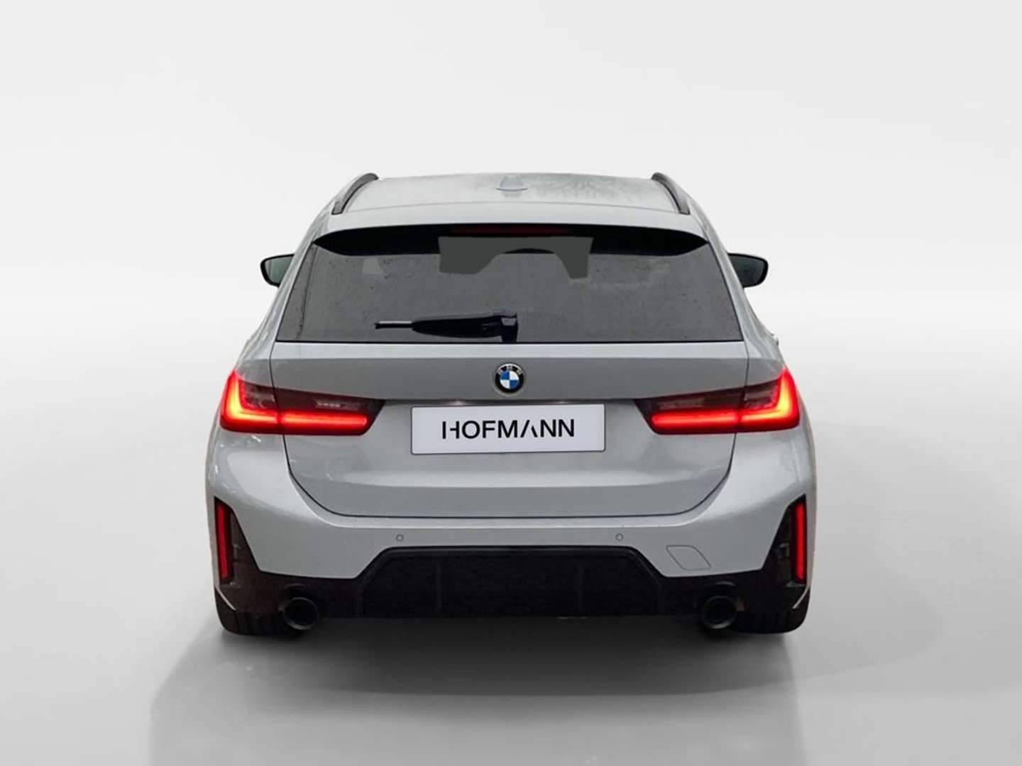 BMW 318 M Sport - 2023 - Joinsteer - #5