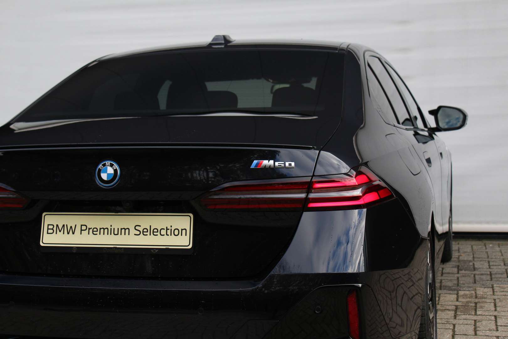 BMW I5 M Sport M60 XDrive - 2024 - Joinsteer - #17