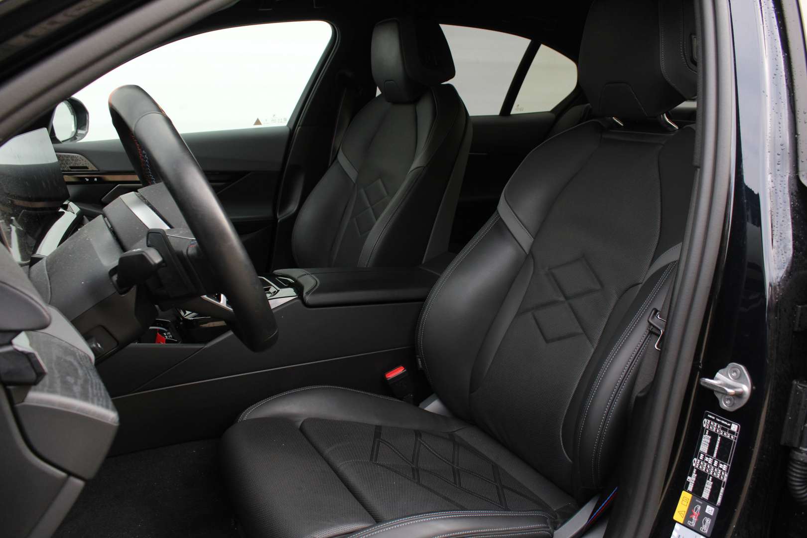 BMW I5 M Sport M60 XDrive - 2024 - Joinsteer - #18