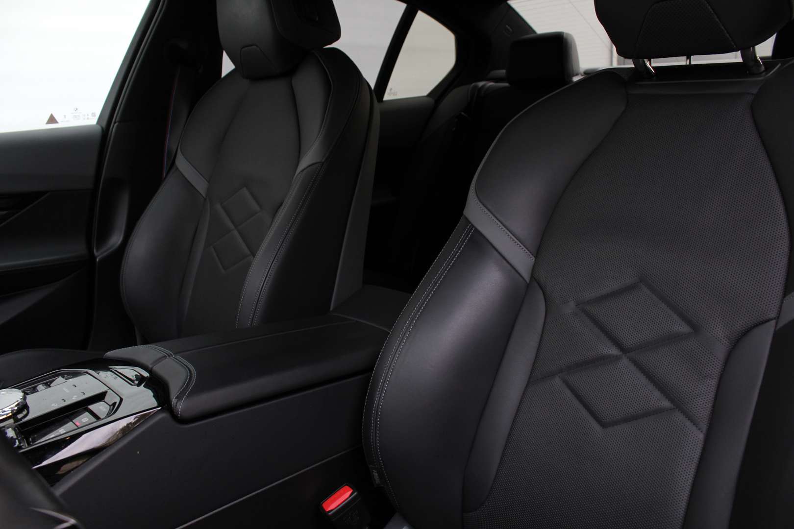 BMW I5 M Sport M60 XDrive - 2024 - Joinsteer - #19