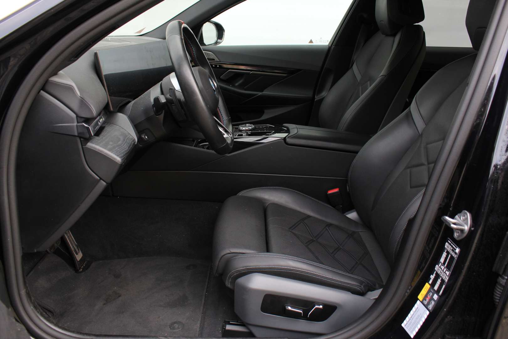 BMW I5 M Sport M60 XDrive - 2024 - Joinsteer - #20