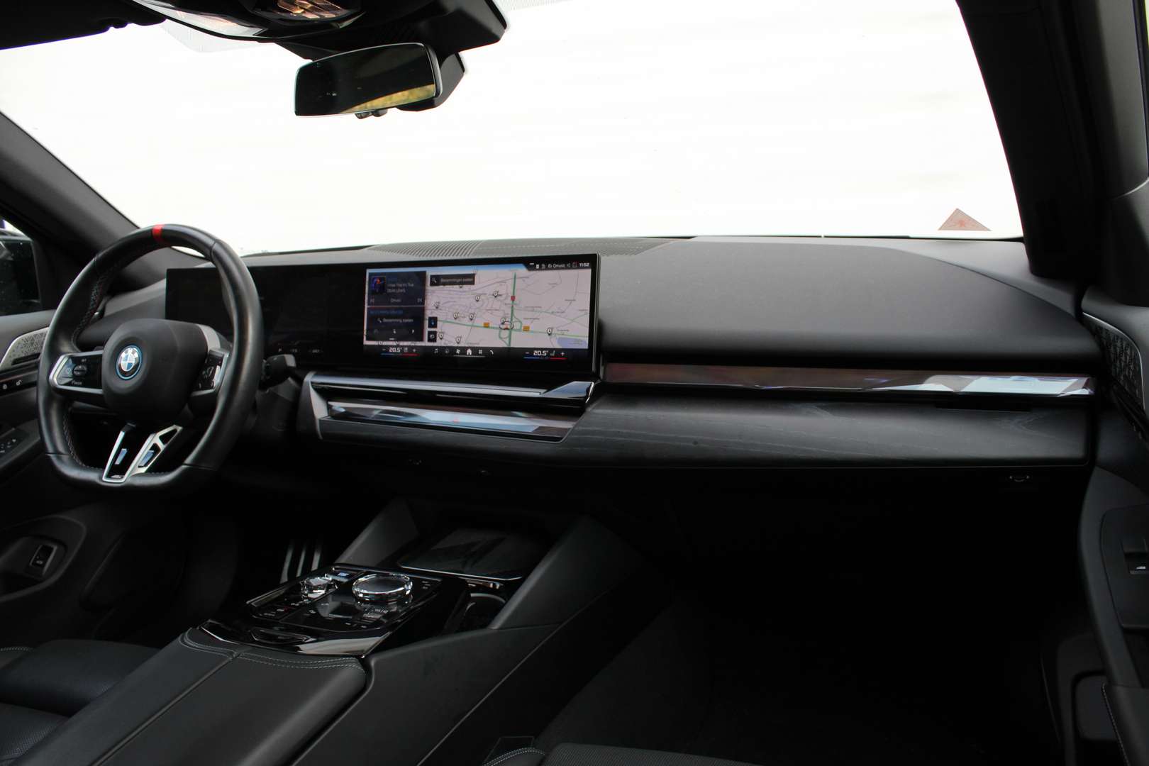 BMW I5 M Sport M60 XDrive - 2024 - Joinsteer - #24