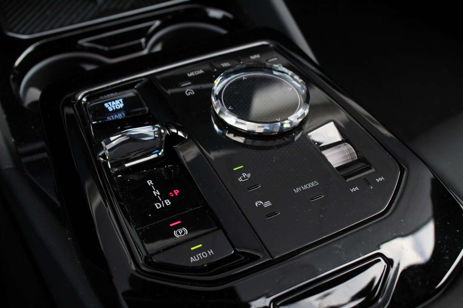 BMW I5 M Sport M60 XDrive - 2024 - Joinsteer - #28