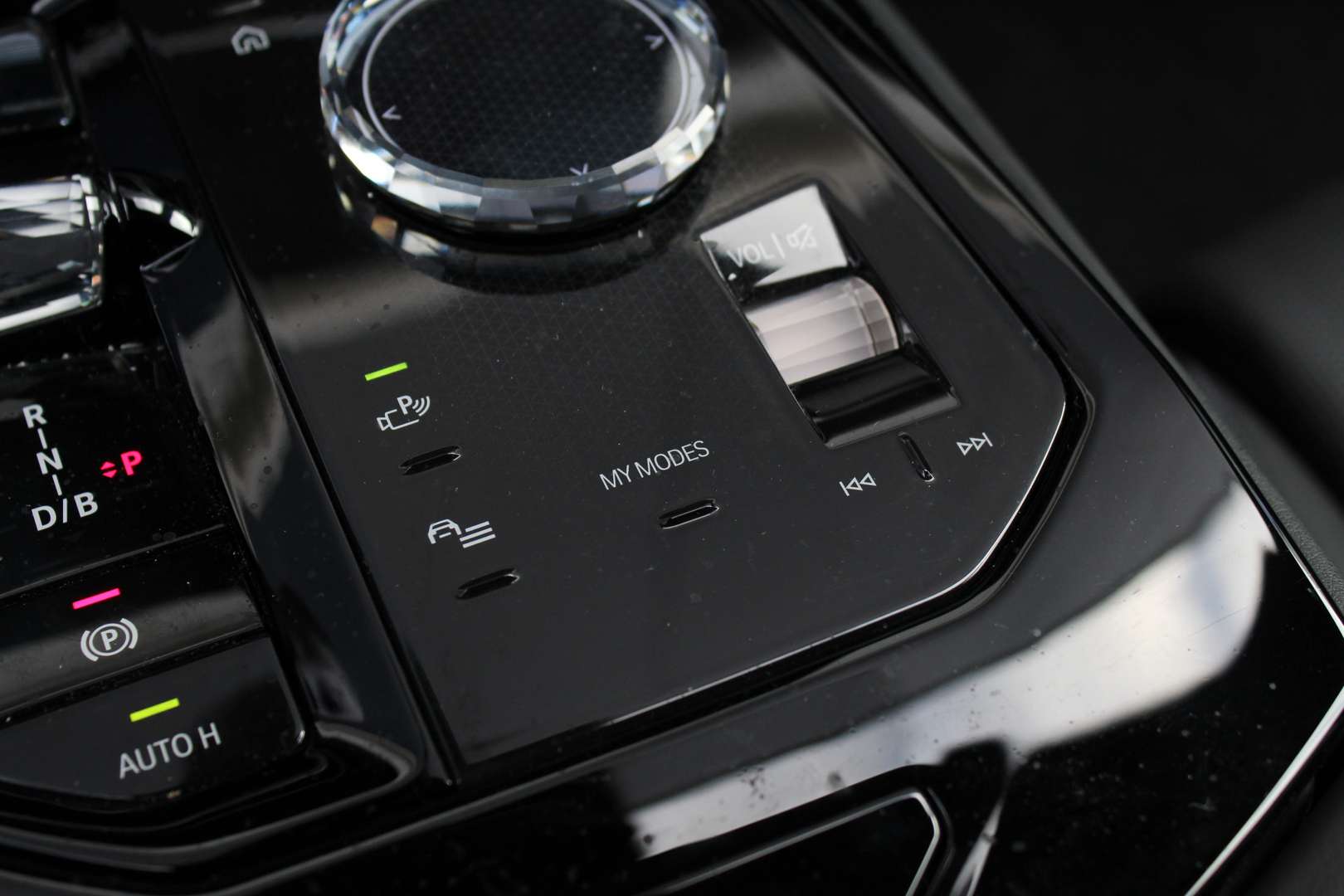 BMW I5 M Sport M60 XDrive - 2024 - Joinsteer - #30