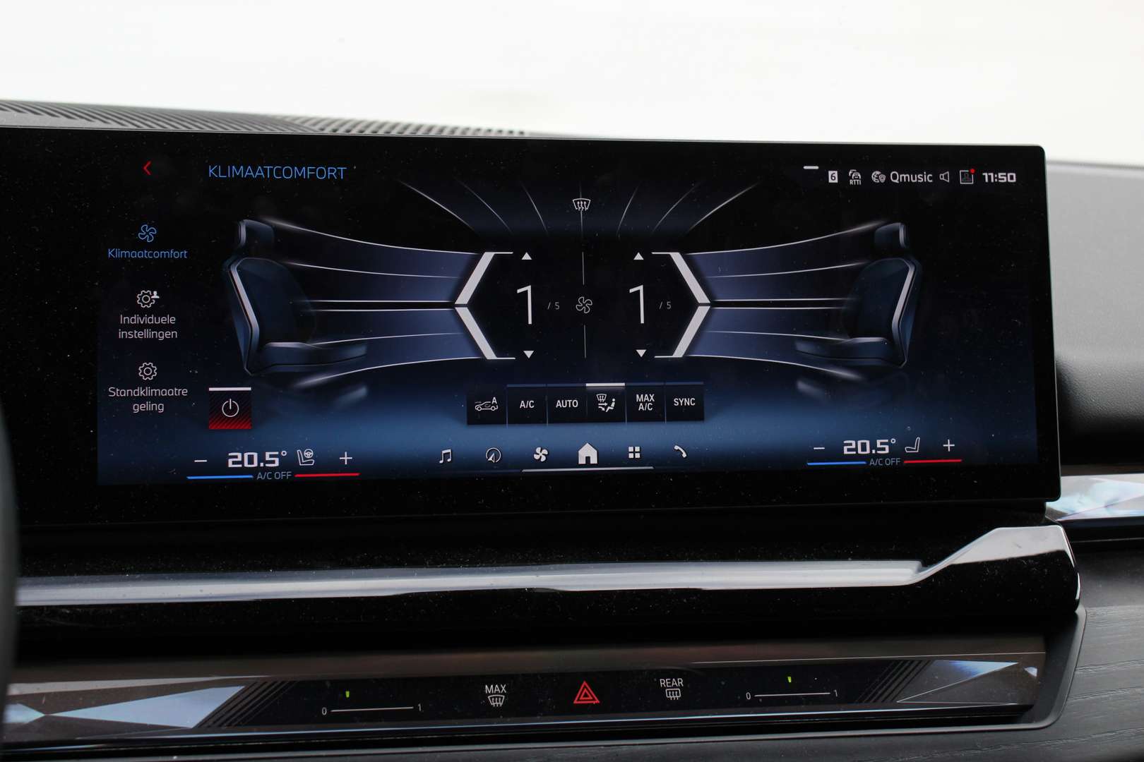 BMW I5 M Sport M60 XDrive - 2024 - Joinsteer - #33