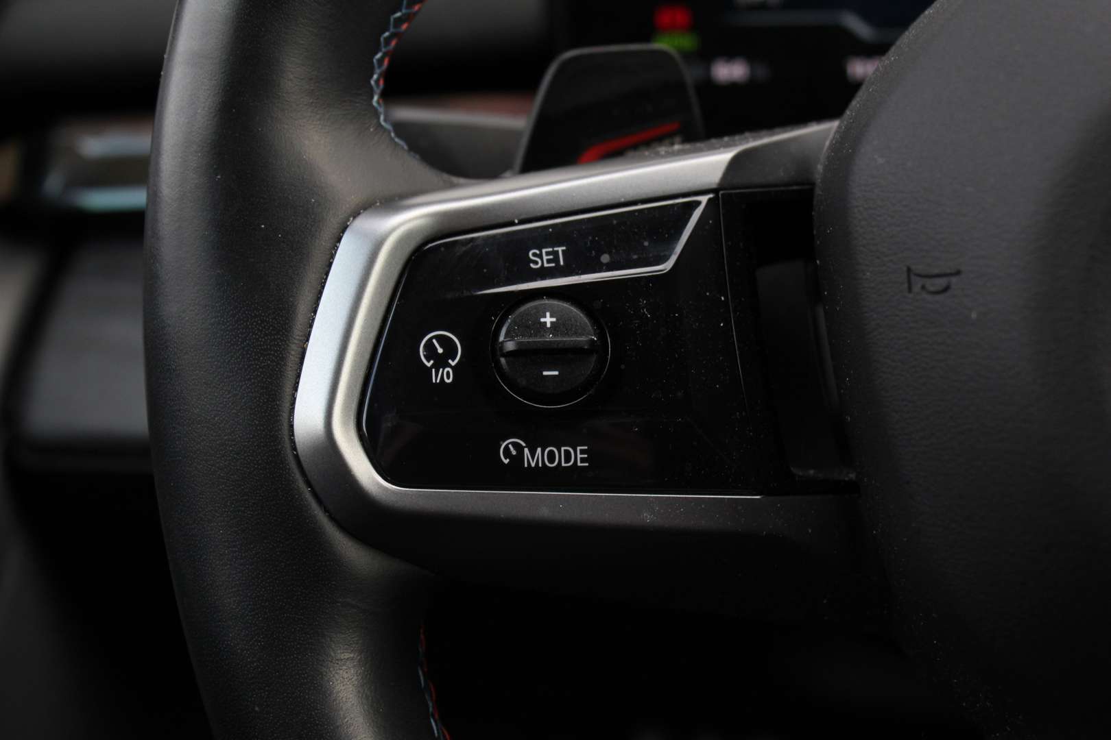 BMW I5 M Sport M60 XDrive - 2024 - Joinsteer - #35