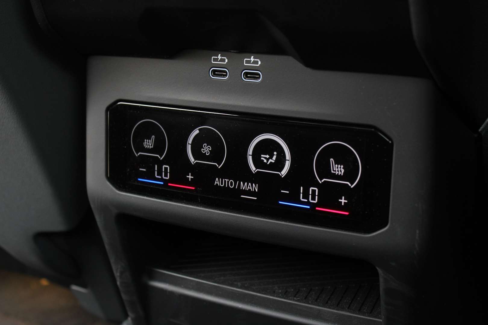 BMW I5 M Sport M60 XDrive - 2024 - Joinsteer - #38