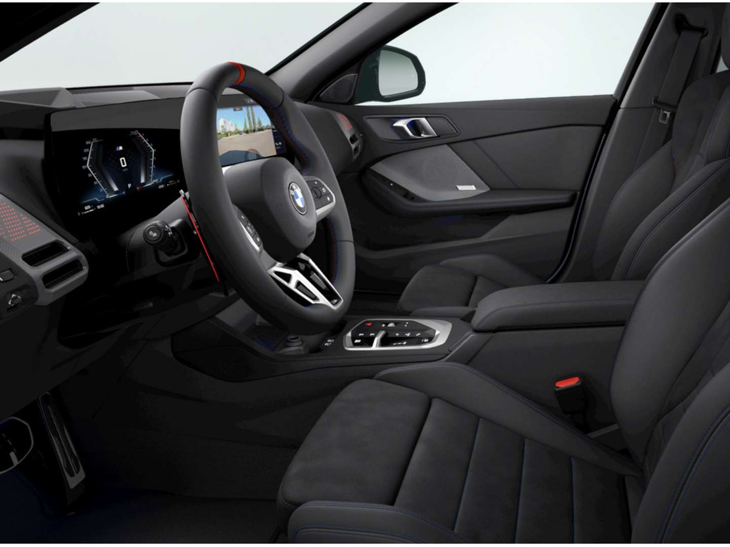 BMW 135 135 XDrive - 2025 - Joinsteer - #2