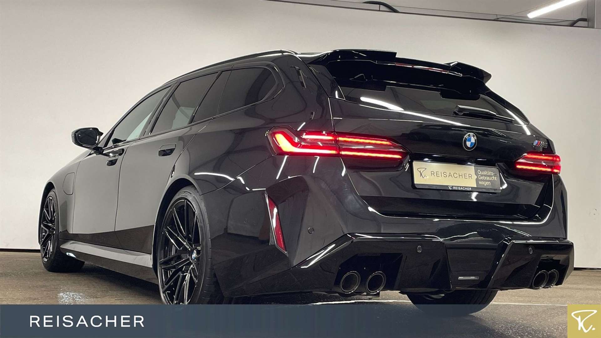 BMW M5 Shadow Line - 2025 - Joinsteer - #2