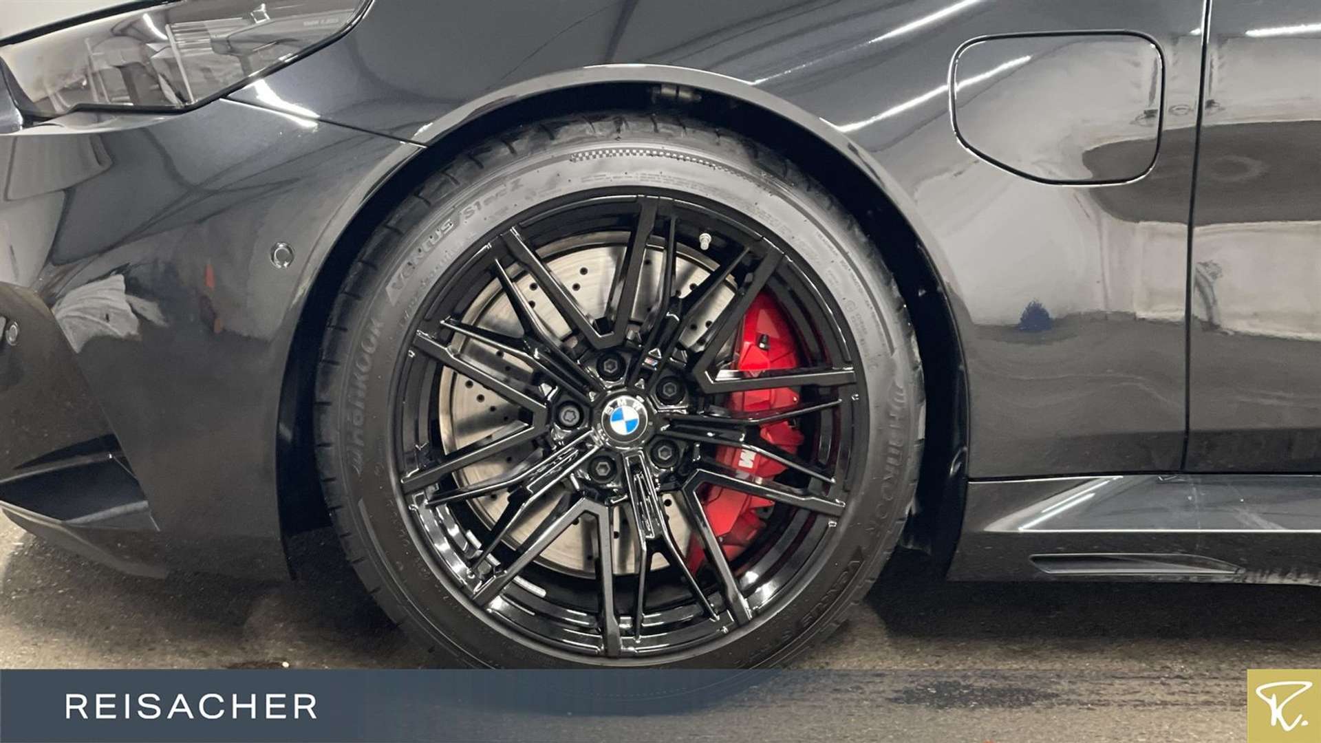 BMW M5 Shadow Line - 2025 - Joinsteer - #3