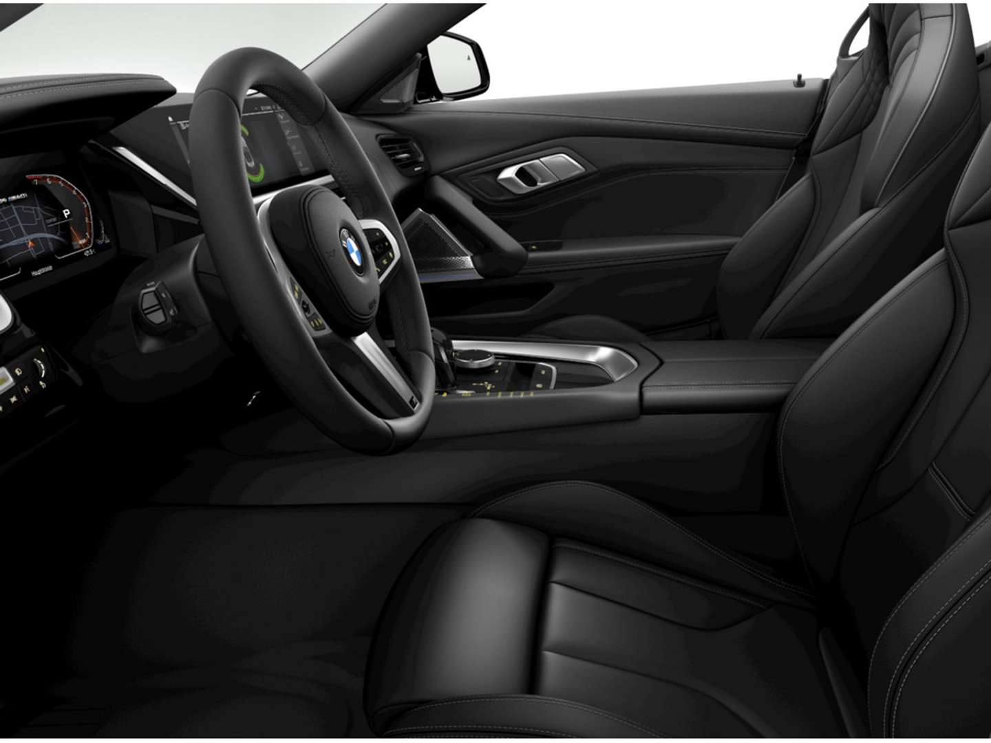 BMW Z4 40i - 2025 - Joinsteer - #2