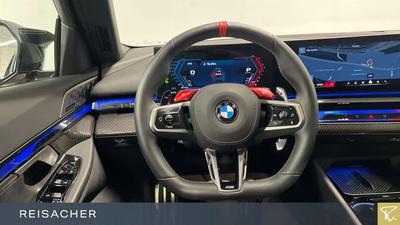 BMW M5 Shadow Line -  - Joinsteer - #4