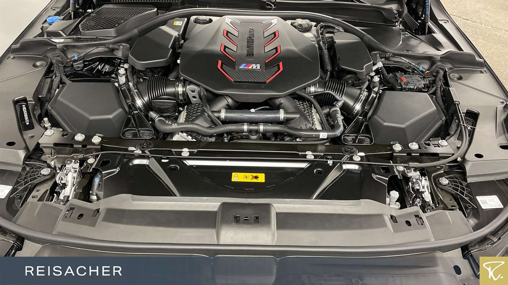 BMW M5 Shadow Line - 2025 - Joinsteer - #7