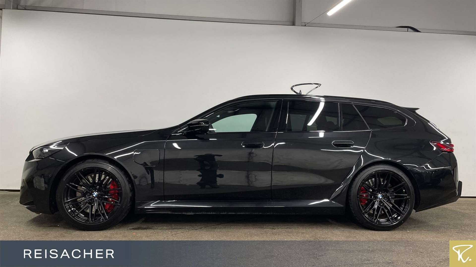 BMW M5 Shadow Line - 2025 - Joinsteer - #9