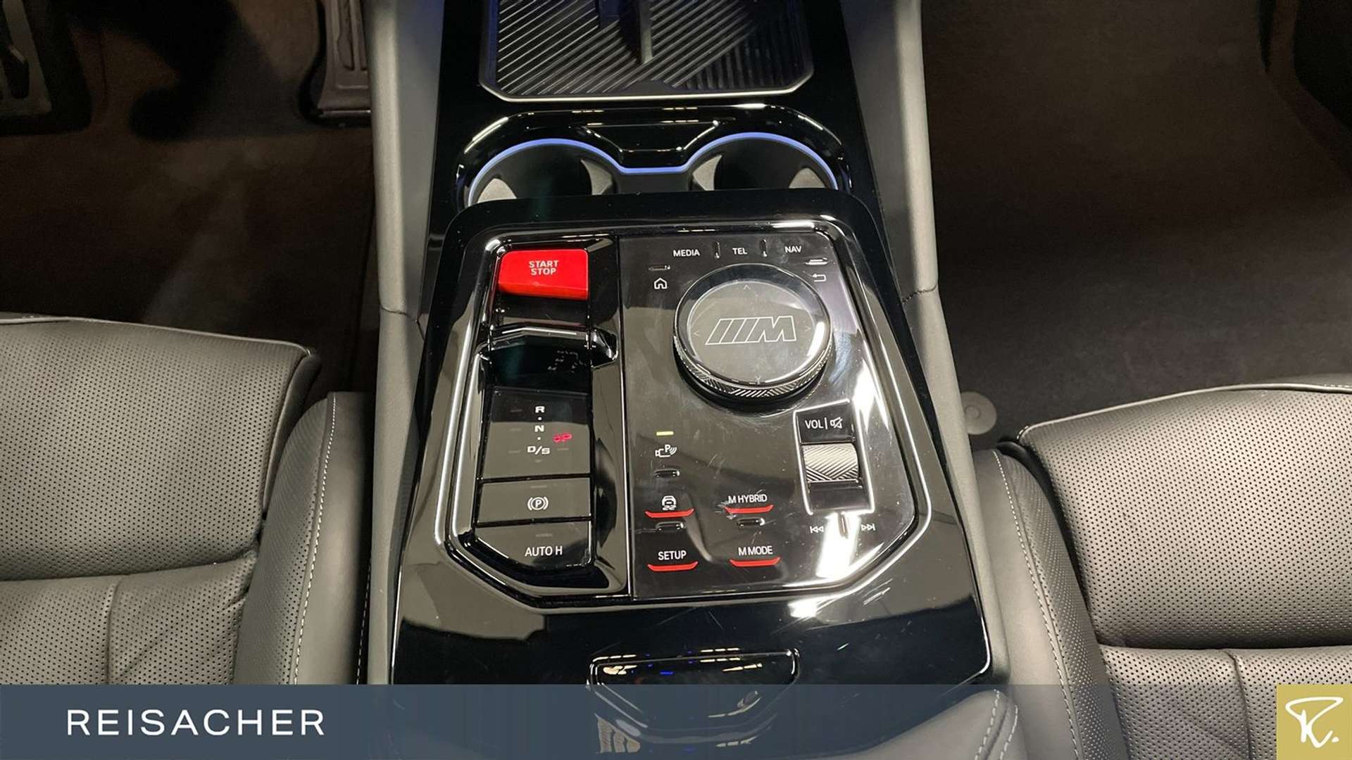 BMW M5 Shadow Line - 2025 - Joinsteer - #11