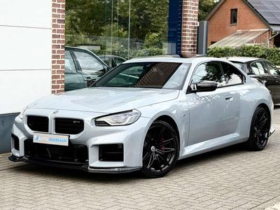 BMW M2 Performance -  - Joinsteer - #1