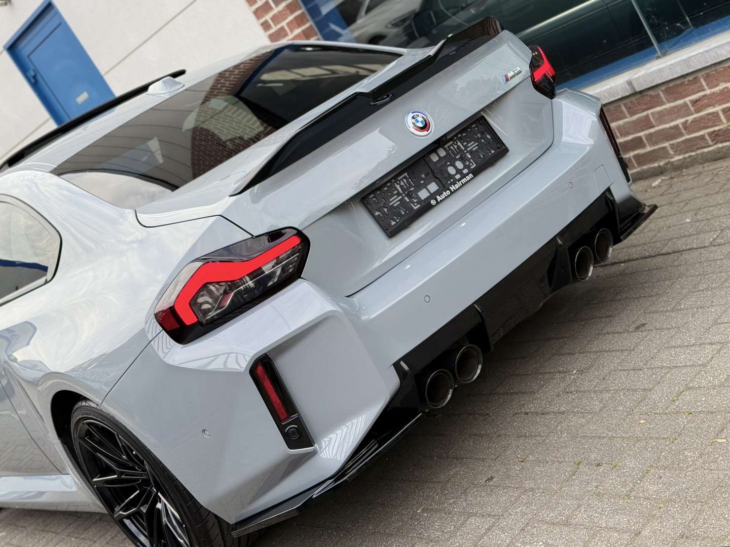 BMW M2 Performance - 2024 - Joinsteer - #3