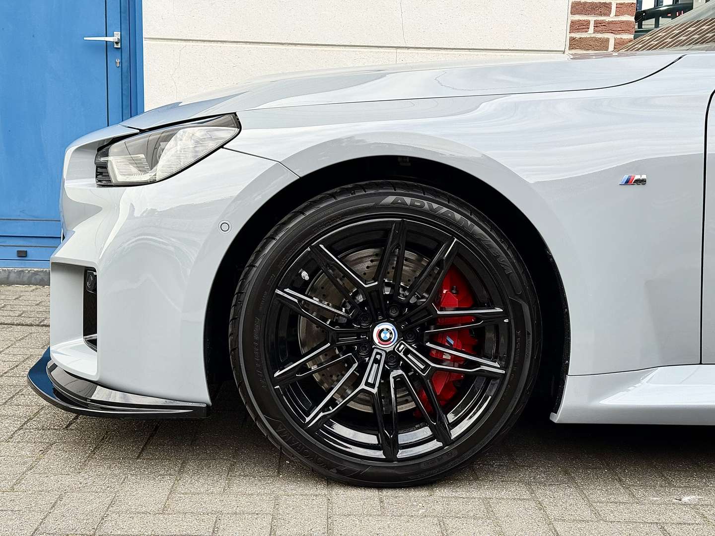 BMW M2 Performance - 2024 - Joinsteer - #5