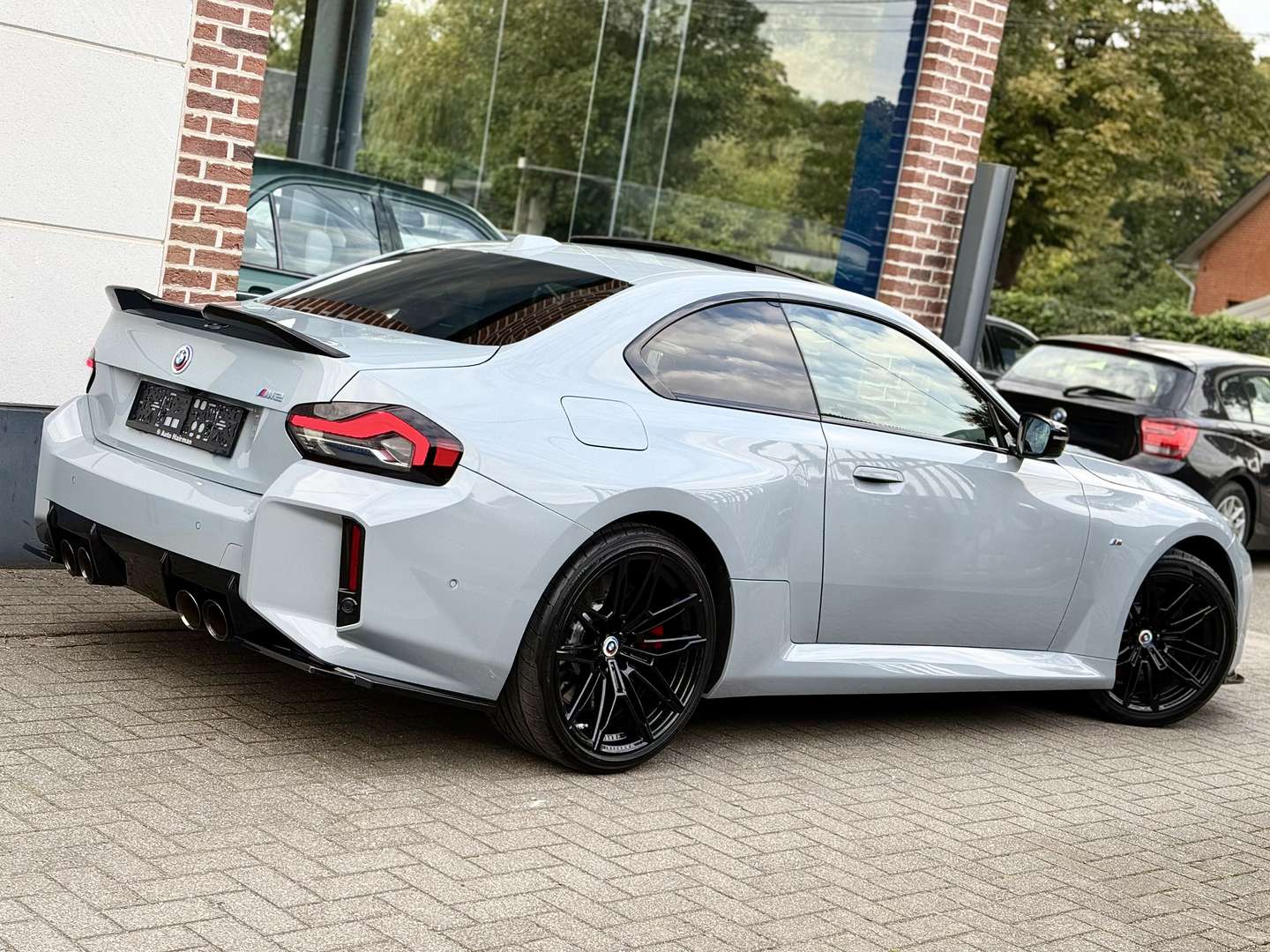 BMW M2 Performance - 2024 - Joinsteer - #8