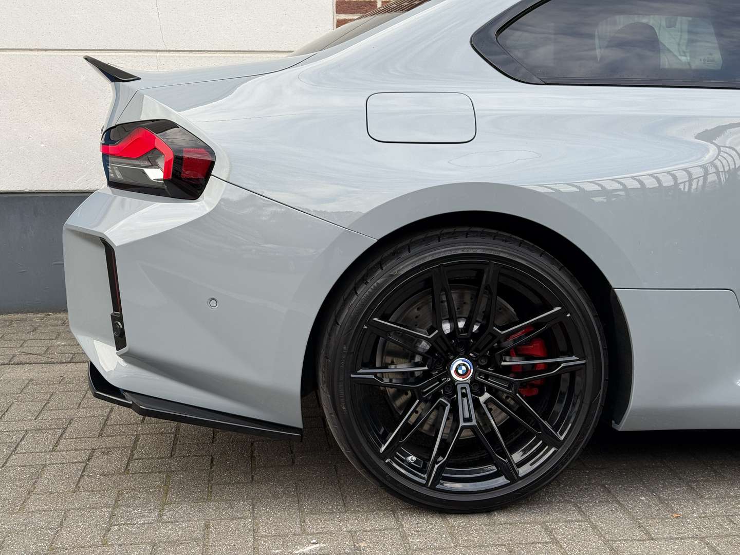 BMW M2 Performance - 2024 - Joinsteer - #9