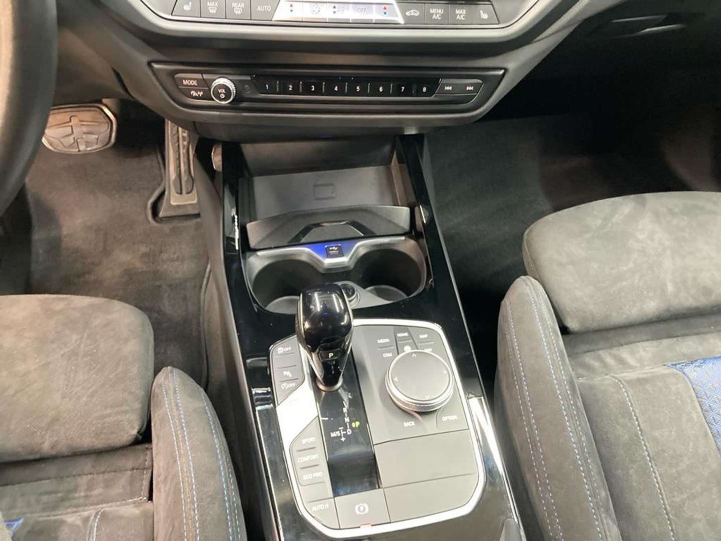 BMW 128 M Sport - 2022 - Joinsteer - #10