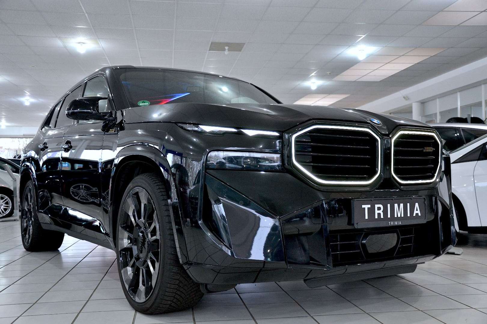 BMW XM - 2024 - Joinsteer - #3