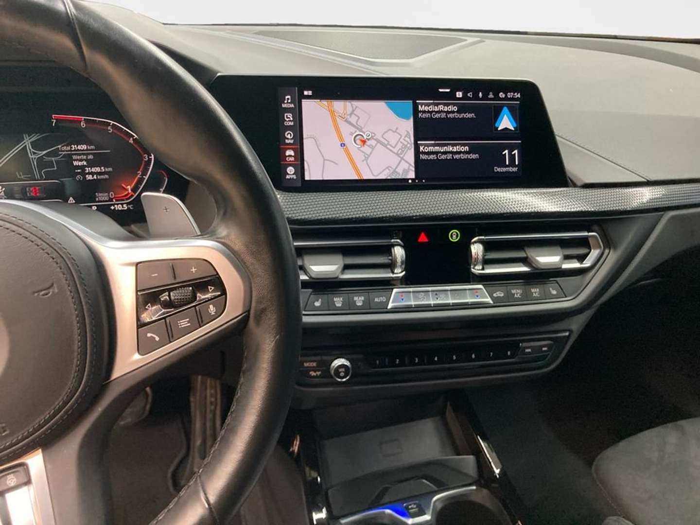 BMW 128 M Sport - 2022 - Joinsteer - #11