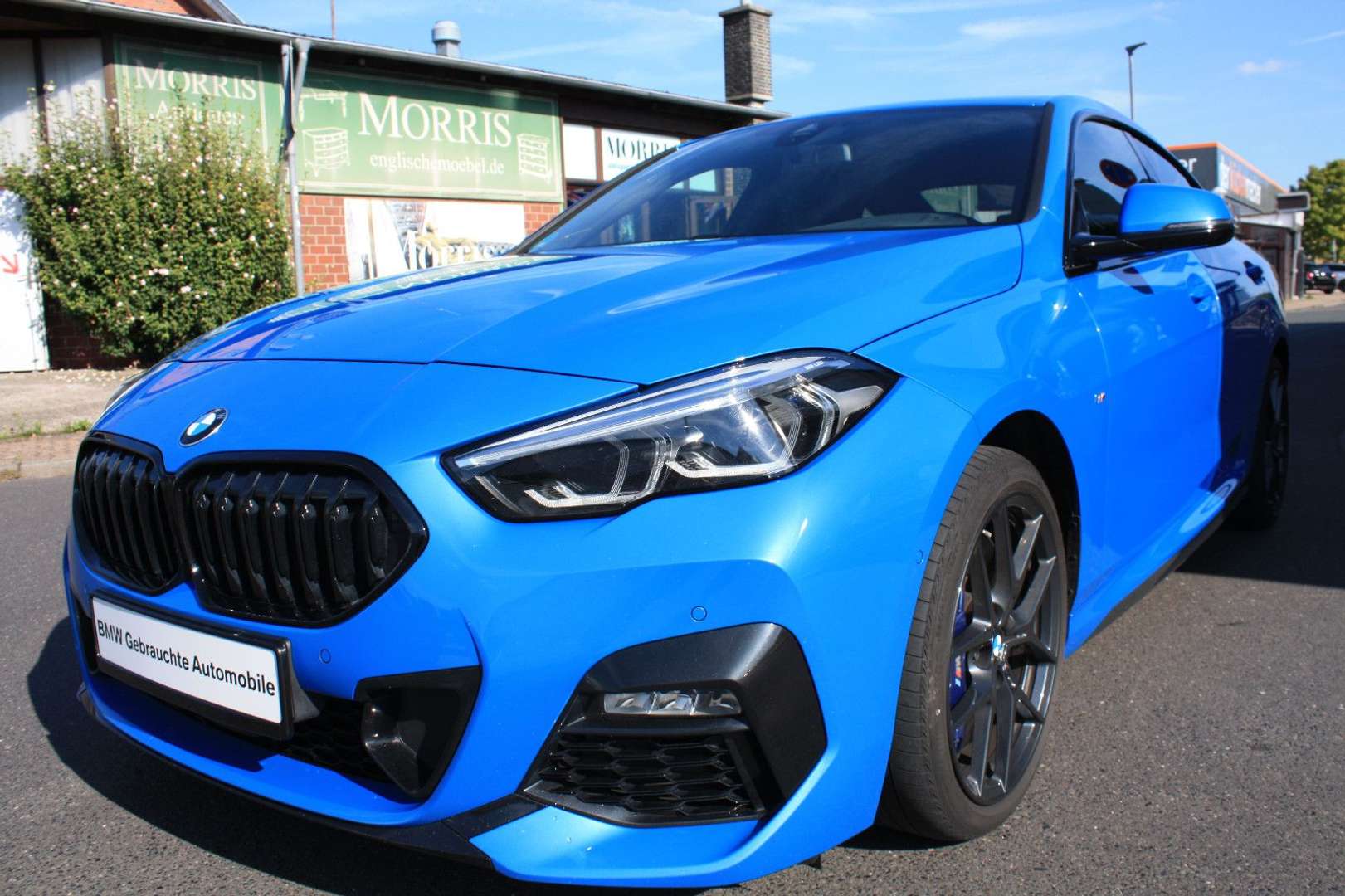 BMW Série 2 Gran Coupé M Sport 218i - 2024 - Joinsteer - #2