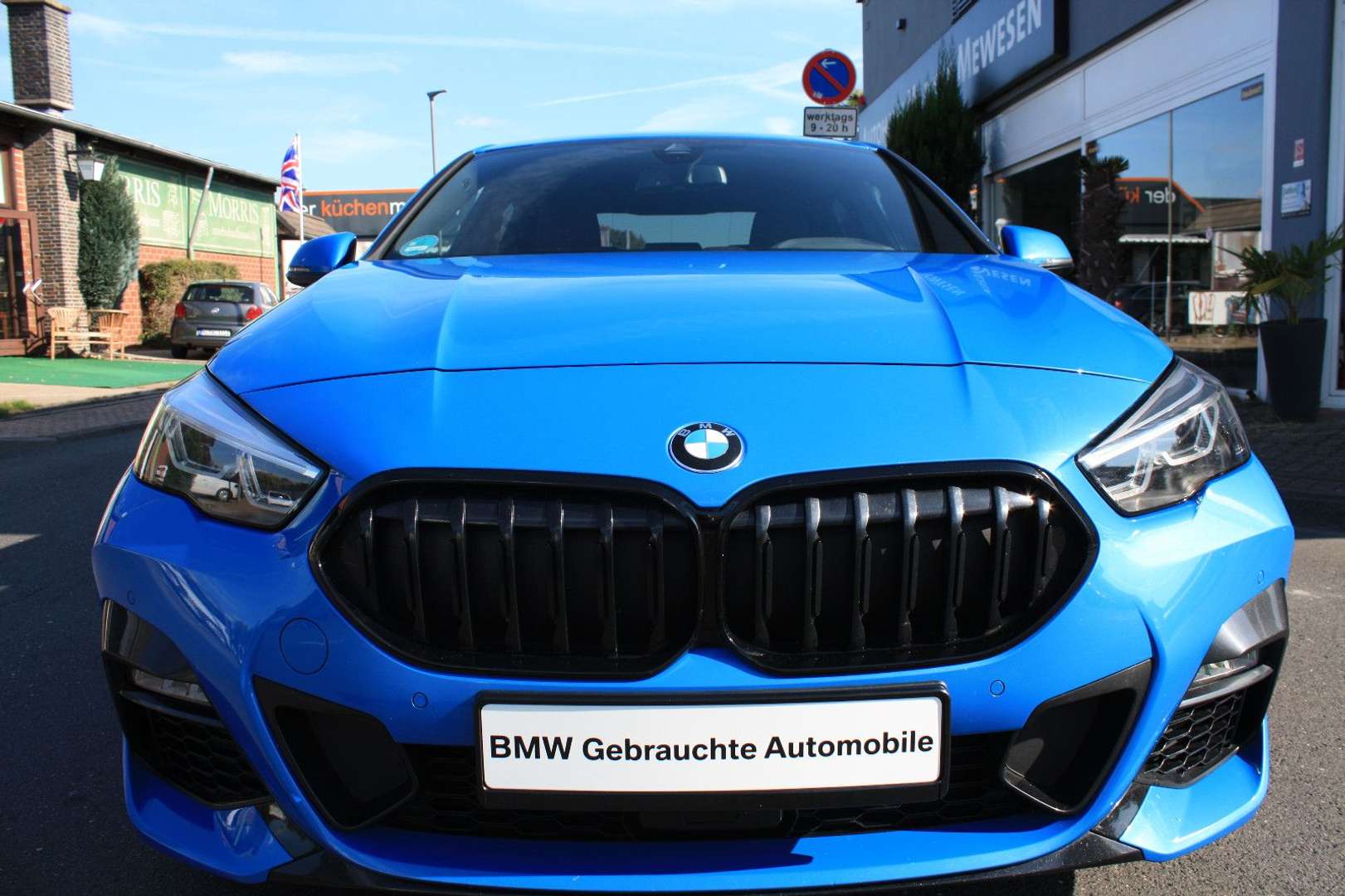 BMW Série 2 Gran Coupé M Sport 218i - 2024 - Joinsteer - #3