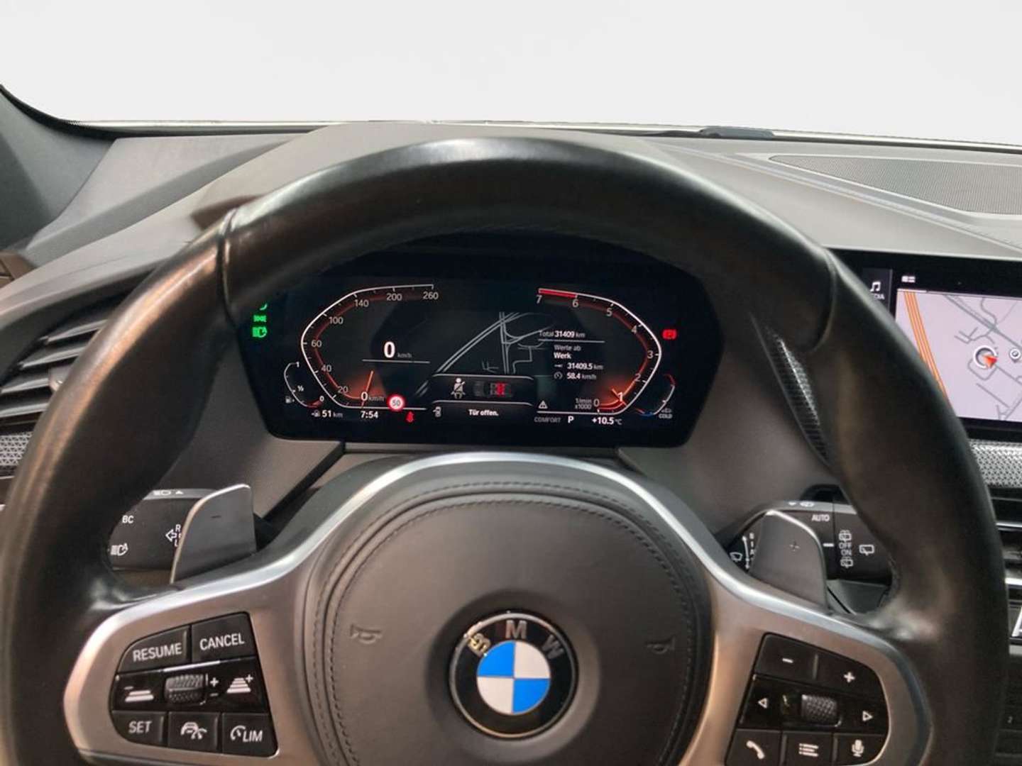 BMW 128 M Sport - 2022 - Joinsteer - #12