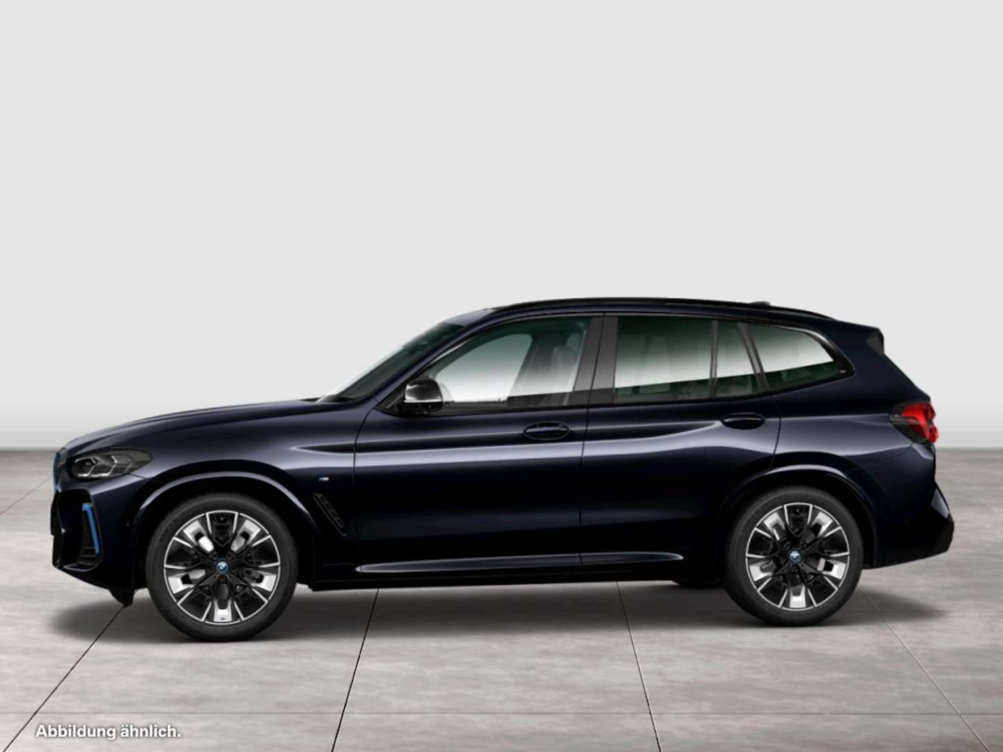 BMW iX3 - 2022 - Joinsteer - #4
