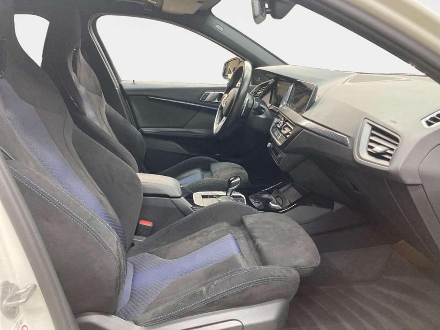 BMW 128 M Sport - 2022 - Joinsteer - #13