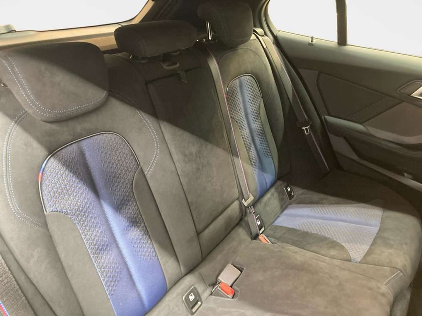 BMW 128 M Sport - 2022 - Joinsteer - #14