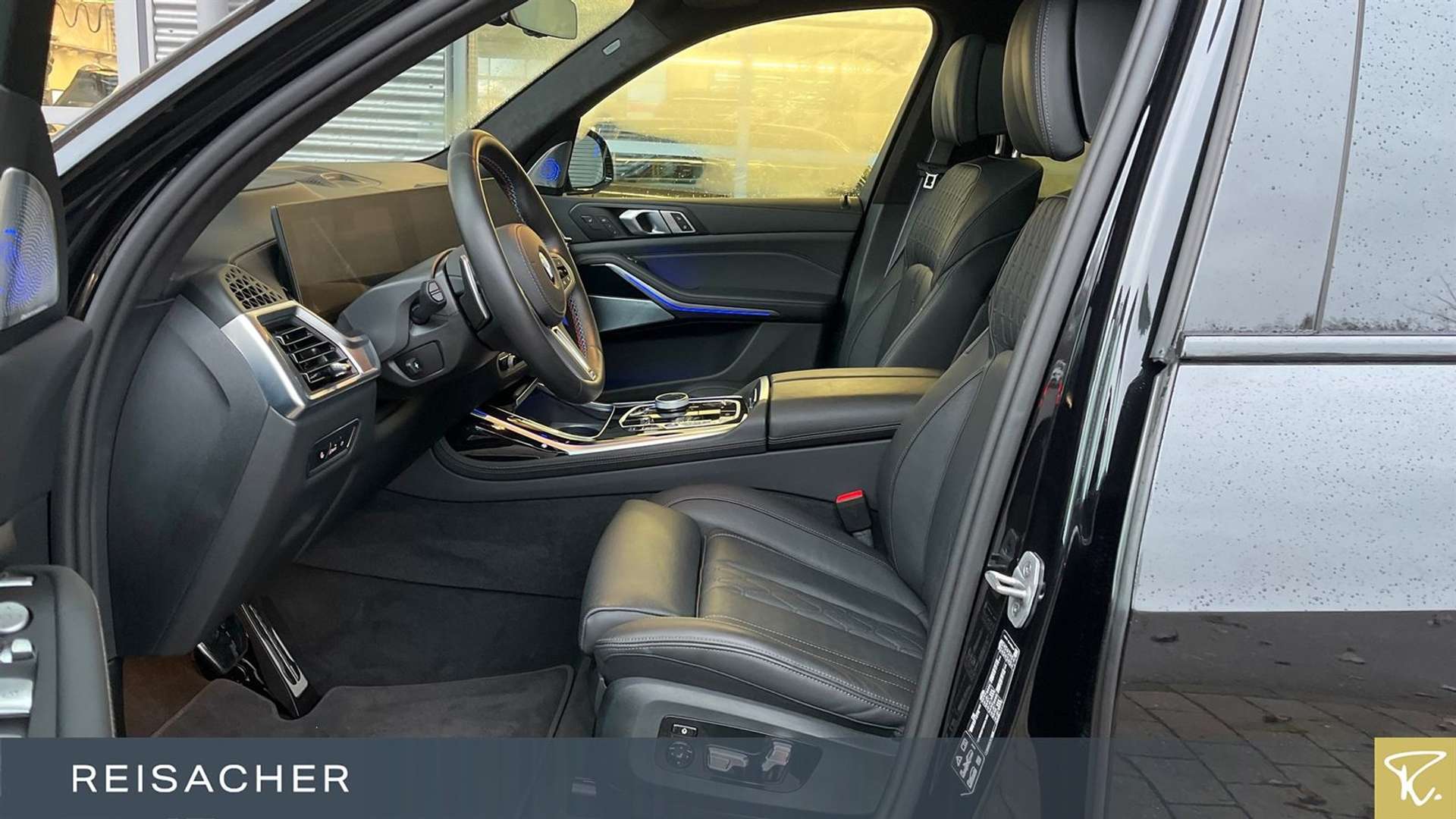 BMW X7 M60i M Sport M60 XDrive - 2025 - Joinsteer - #4