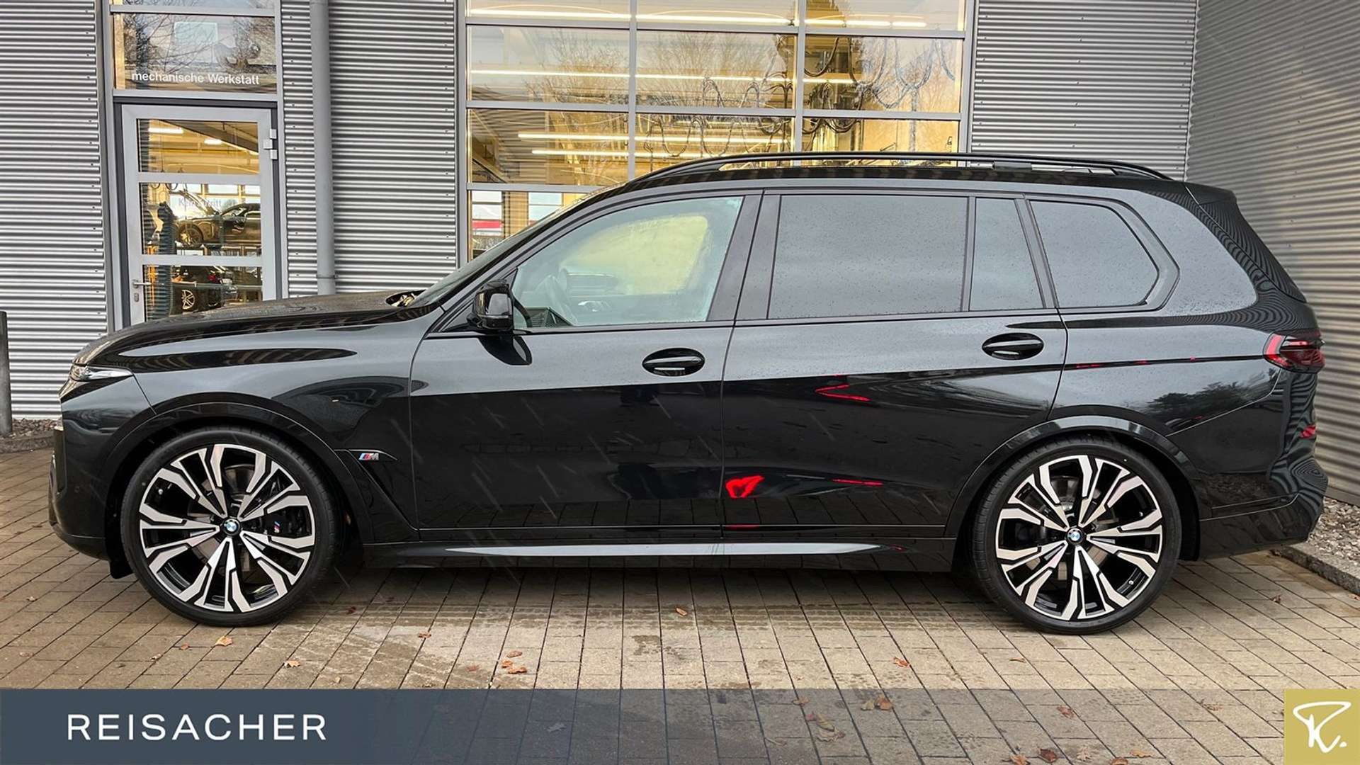 BMW X7 M60i M Sport M60 XDrive - 2025 - Joinsteer - #9