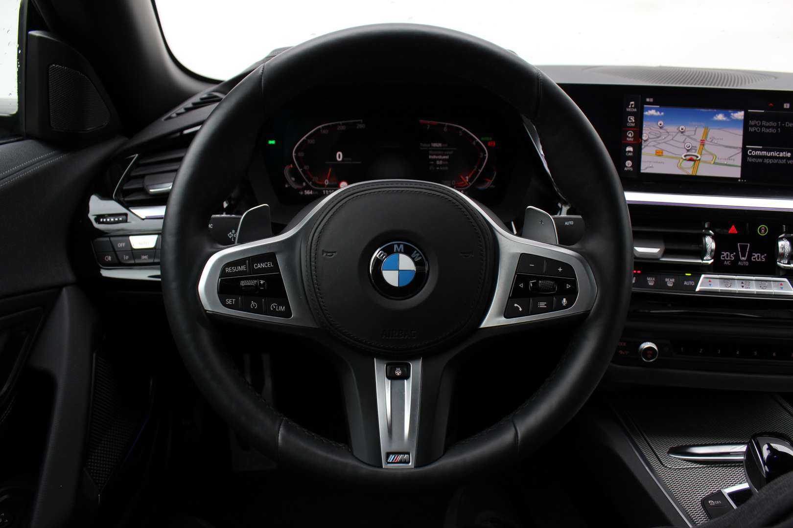 BMW Z4 Roadster M Sport SDrive20i - 2024 - Joinsteer - #2