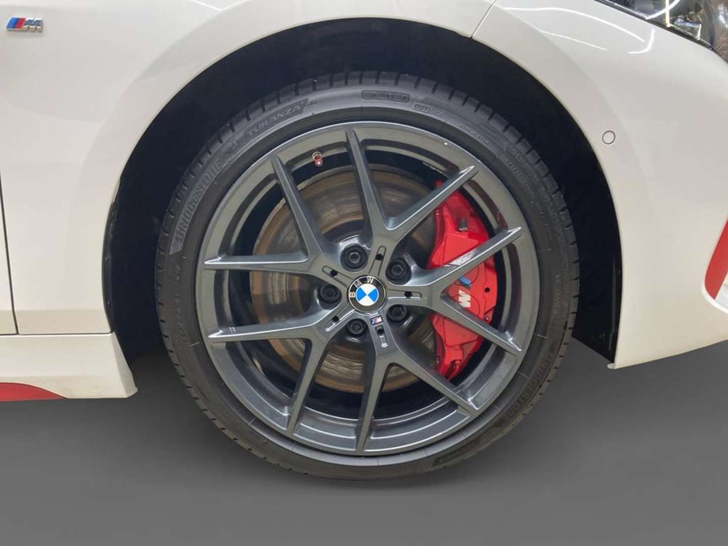 BMW 128 M Sport - 2022 - Joinsteer - #15