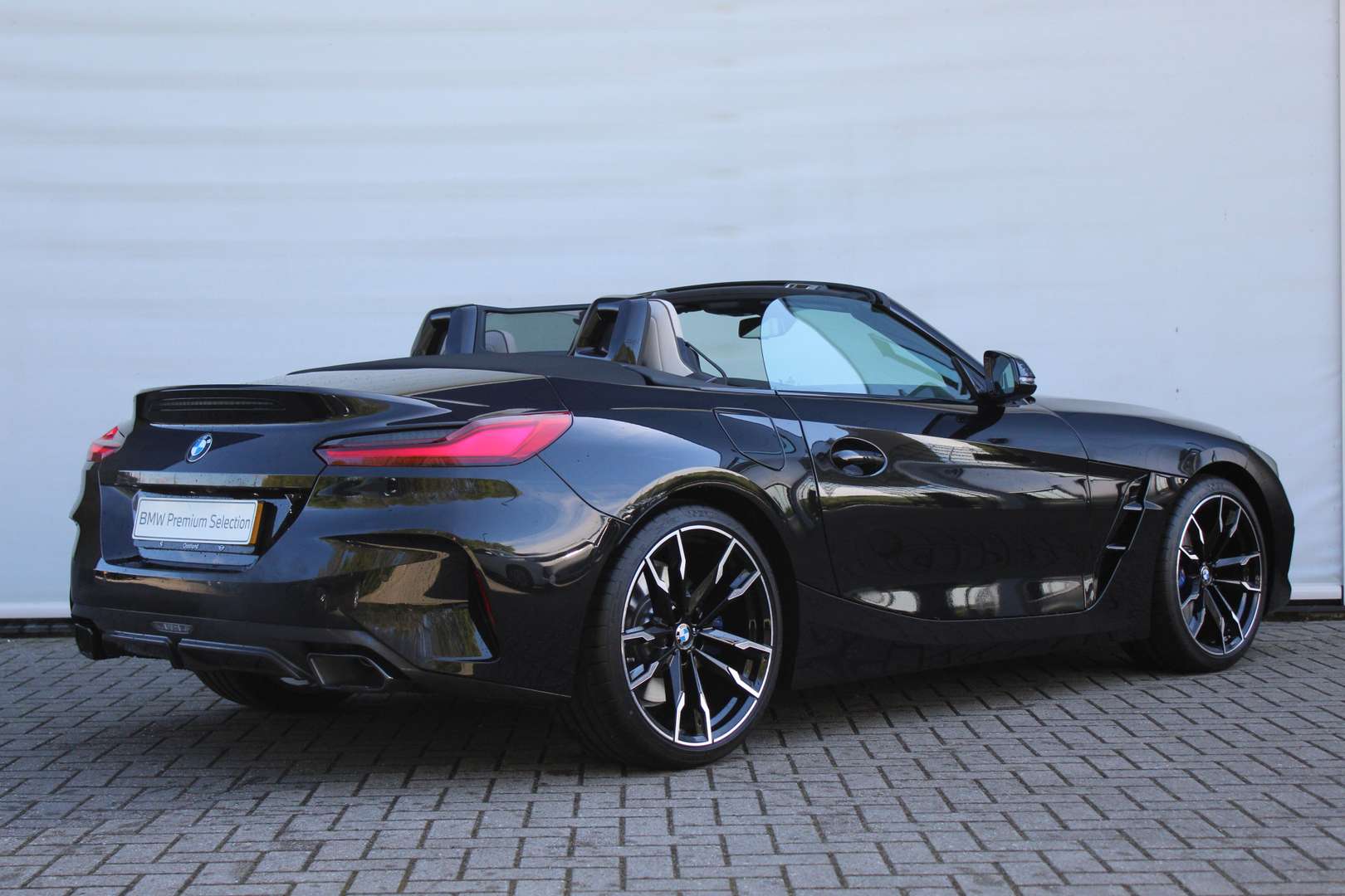 BMW Z4 Roadster M Sport M40i - 2025 - Joinsteer - #6