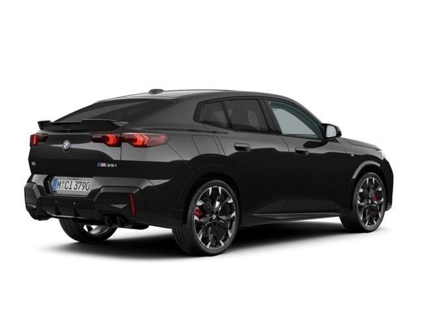 BMW X2 M35i M35i XDrive - 2024 - Joinsteer - #5