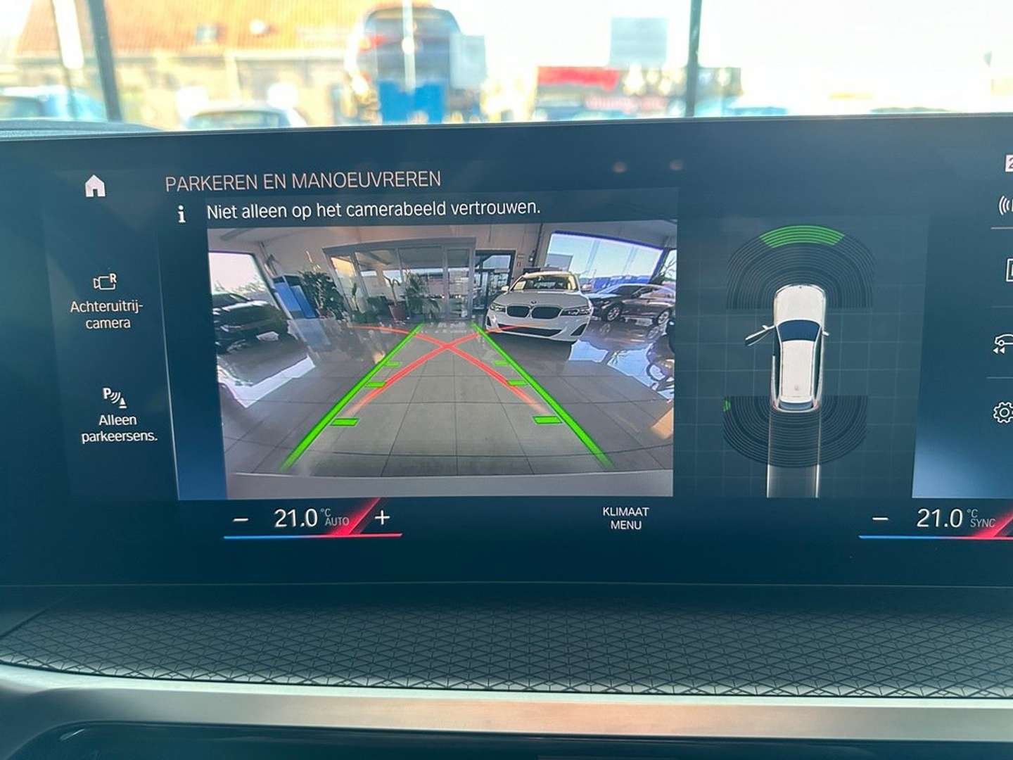 BMW 318 Touring M Sport 318d - 2024 - Joinsteer - #6