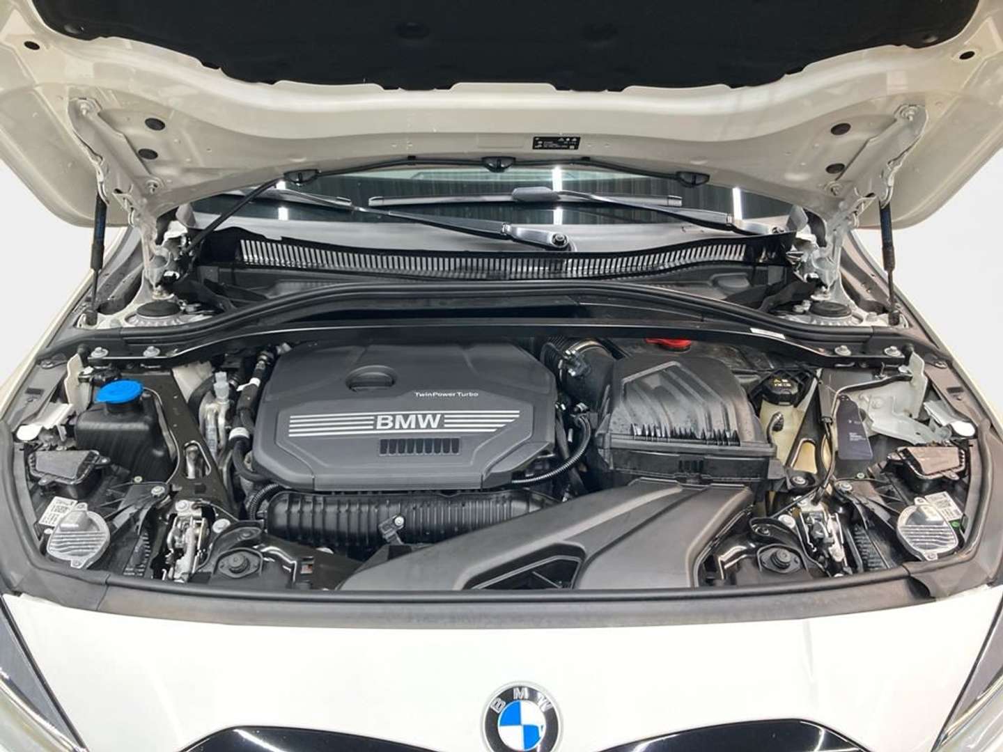 BMW 128 M Sport - 2022 - Joinsteer - #17