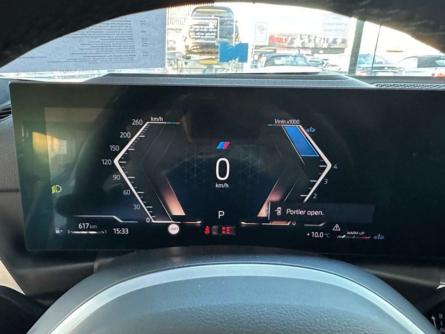 BMW 318 Touring M Sport 318d - 2024 - Joinsteer - #16