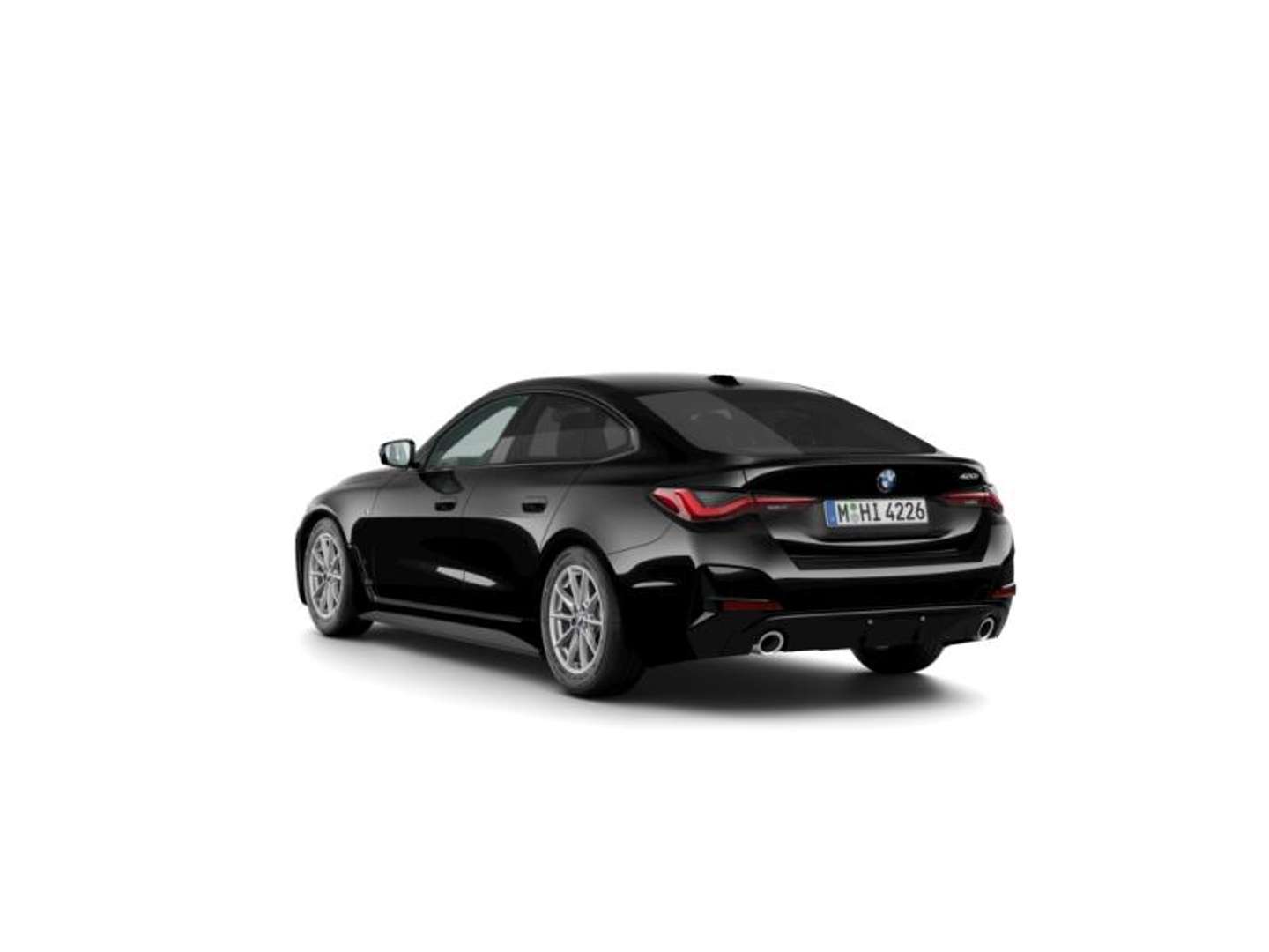 BMW Série 420 Gran Coupe M Sport - 2025 - Joinsteer - #3